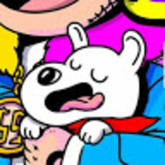 Meet your Posher, Sacred - Picture 1 of 1